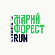 МАРИЙ ФОРЕСТ RUN МАРИЙ ФОРЕСТ RUN